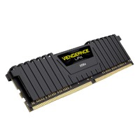 Corsair C15 16GB (4x4GB) 2666MHz DDR4